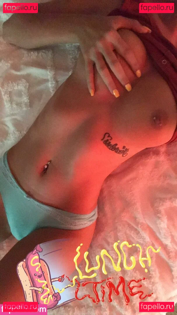 kaybabii13 Onlyfans Photo Gallery 