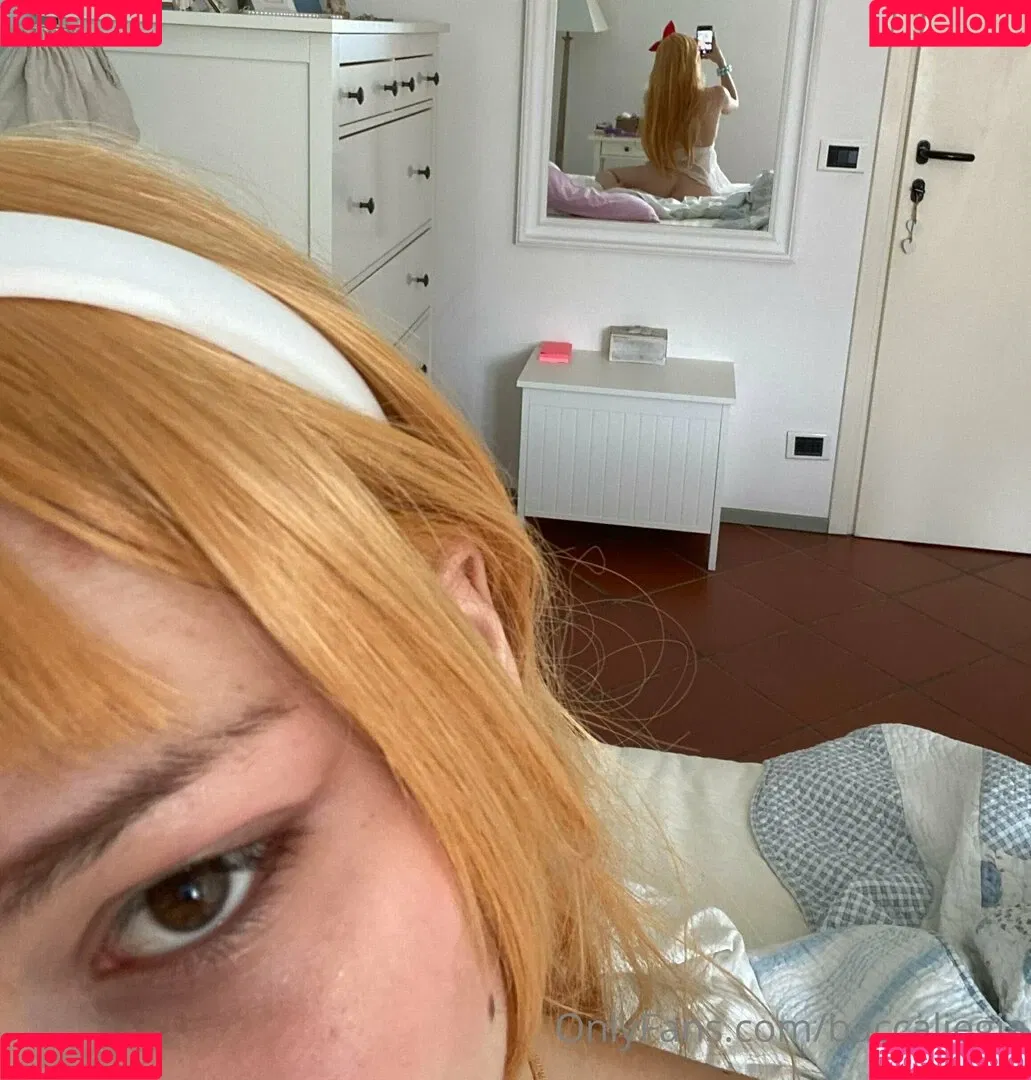Baccaliegia Onlyfans Photo Gallery 