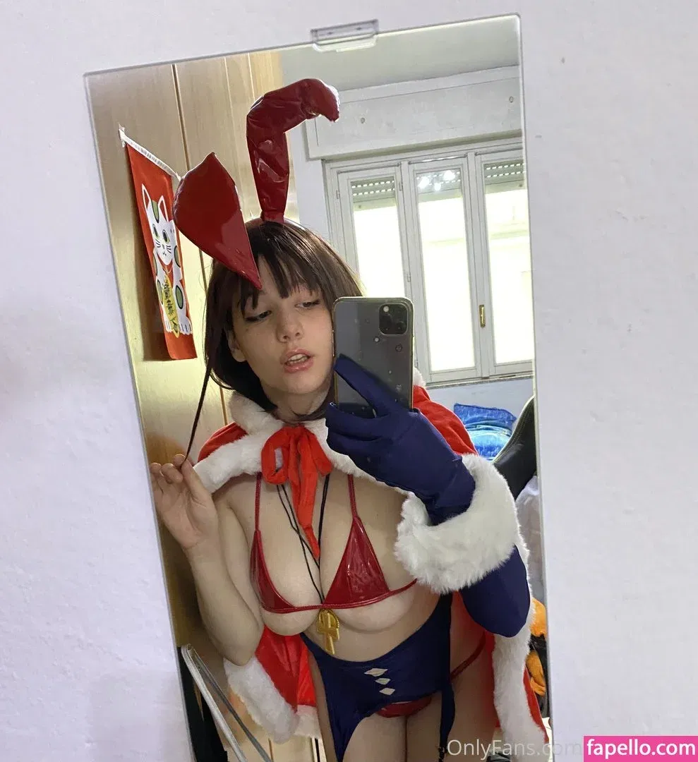 Baccaliegia Onlyfans Photo Gallery 