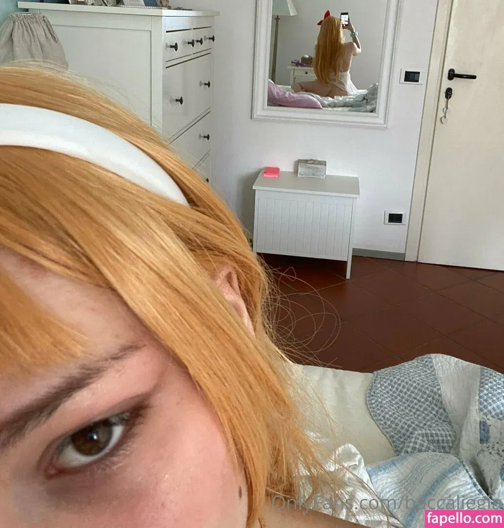 Baccaliegia Onlyfans Photo Gallery 