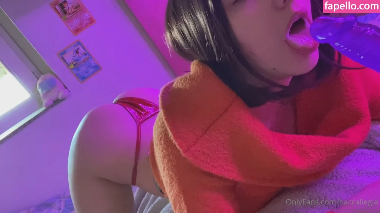 Baccaliegia Onlyfans Photo Gallery 