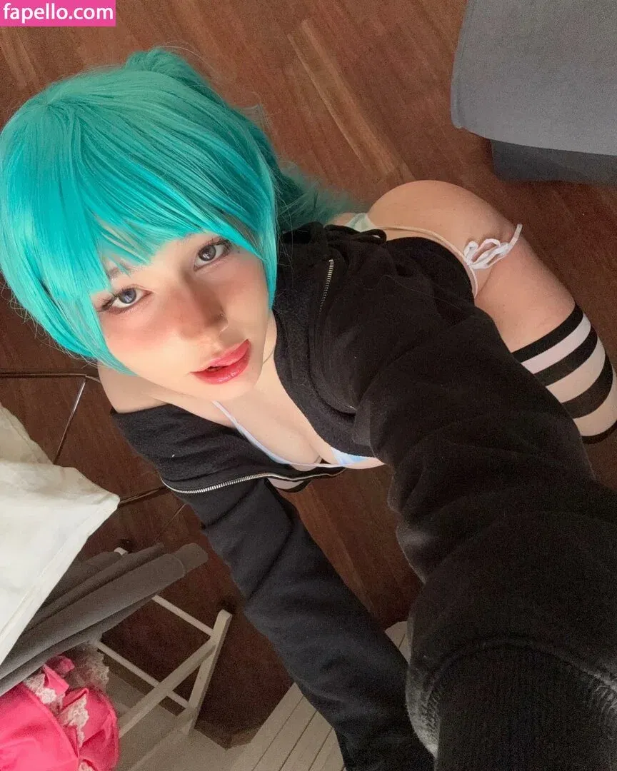 Baccaliegia Onlyfans Photo Gallery 