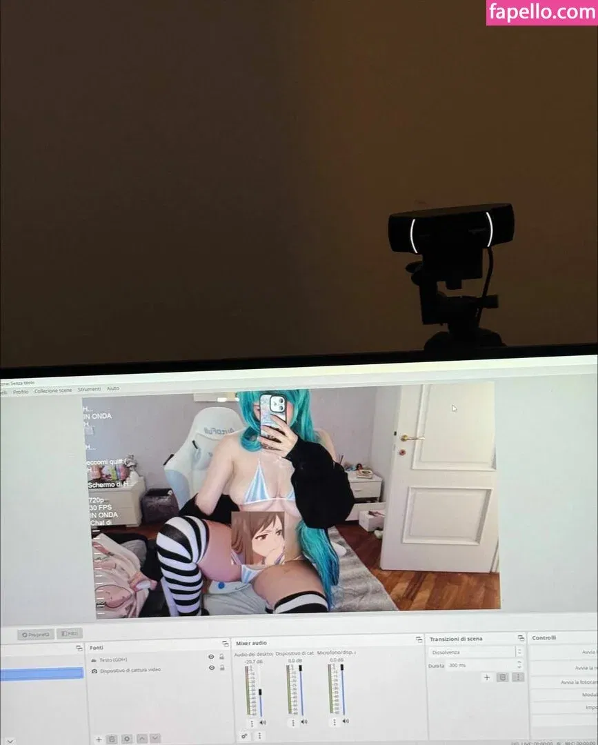 Baccaliegia Onlyfans Photo Gallery 