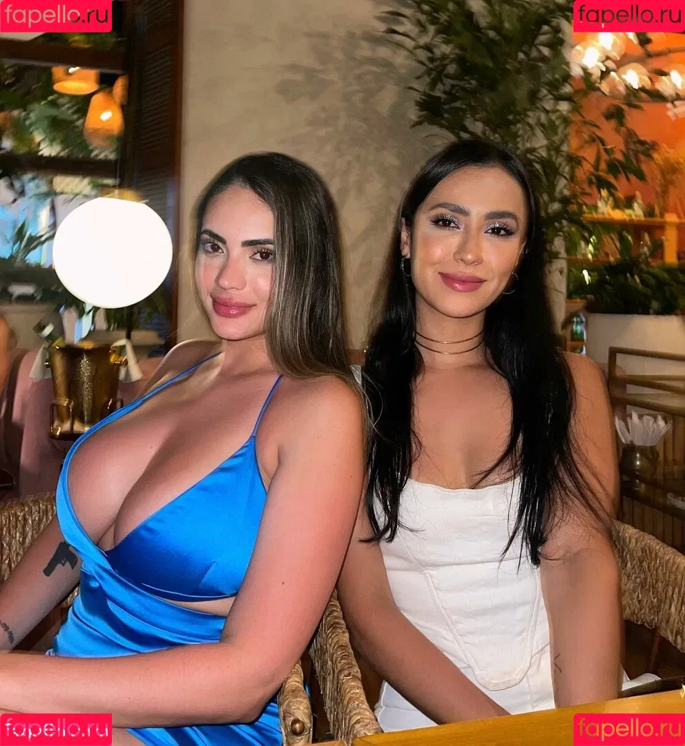 Sanna Meira Onlyfans Photo Gallery 