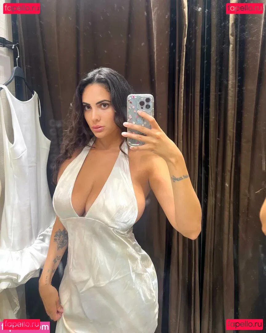 Sanna Meira Onlyfans Photo Gallery 