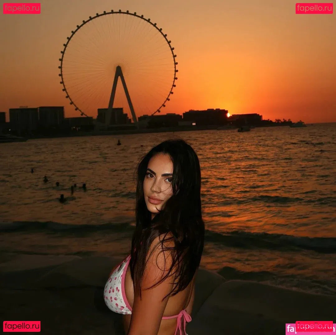 Sanna Meira Onlyfans Photo Gallery 