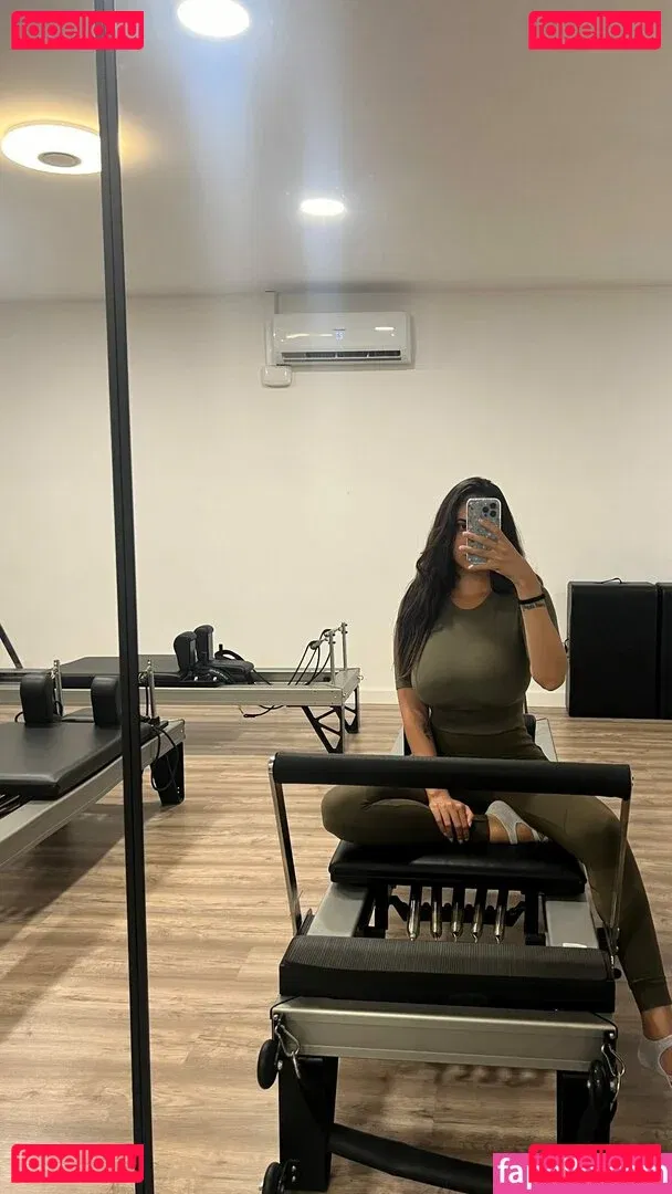 Sanna Meira Onlyfans Photo Gallery 