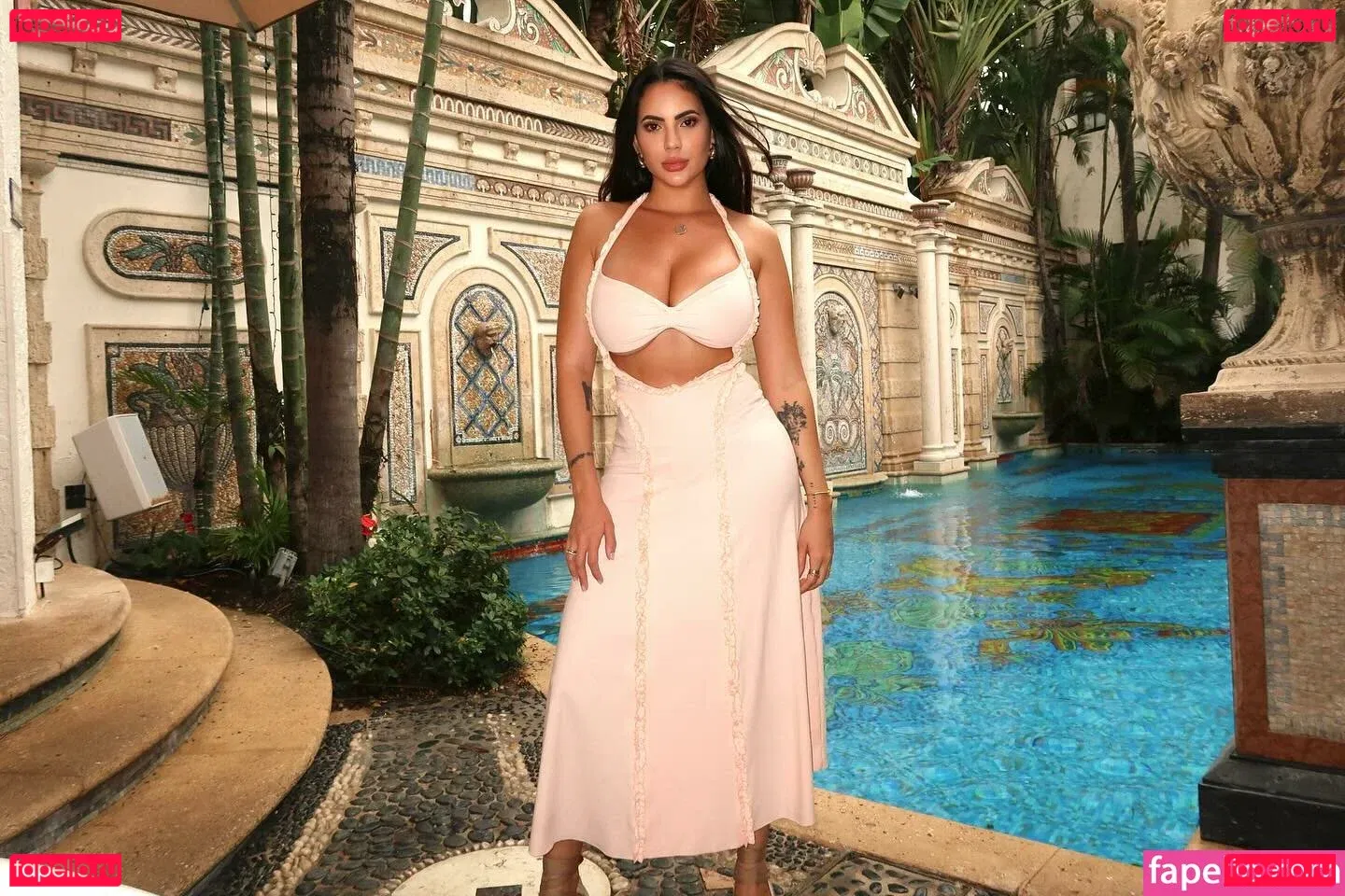 Sanna Meira Onlyfans Photo Gallery 