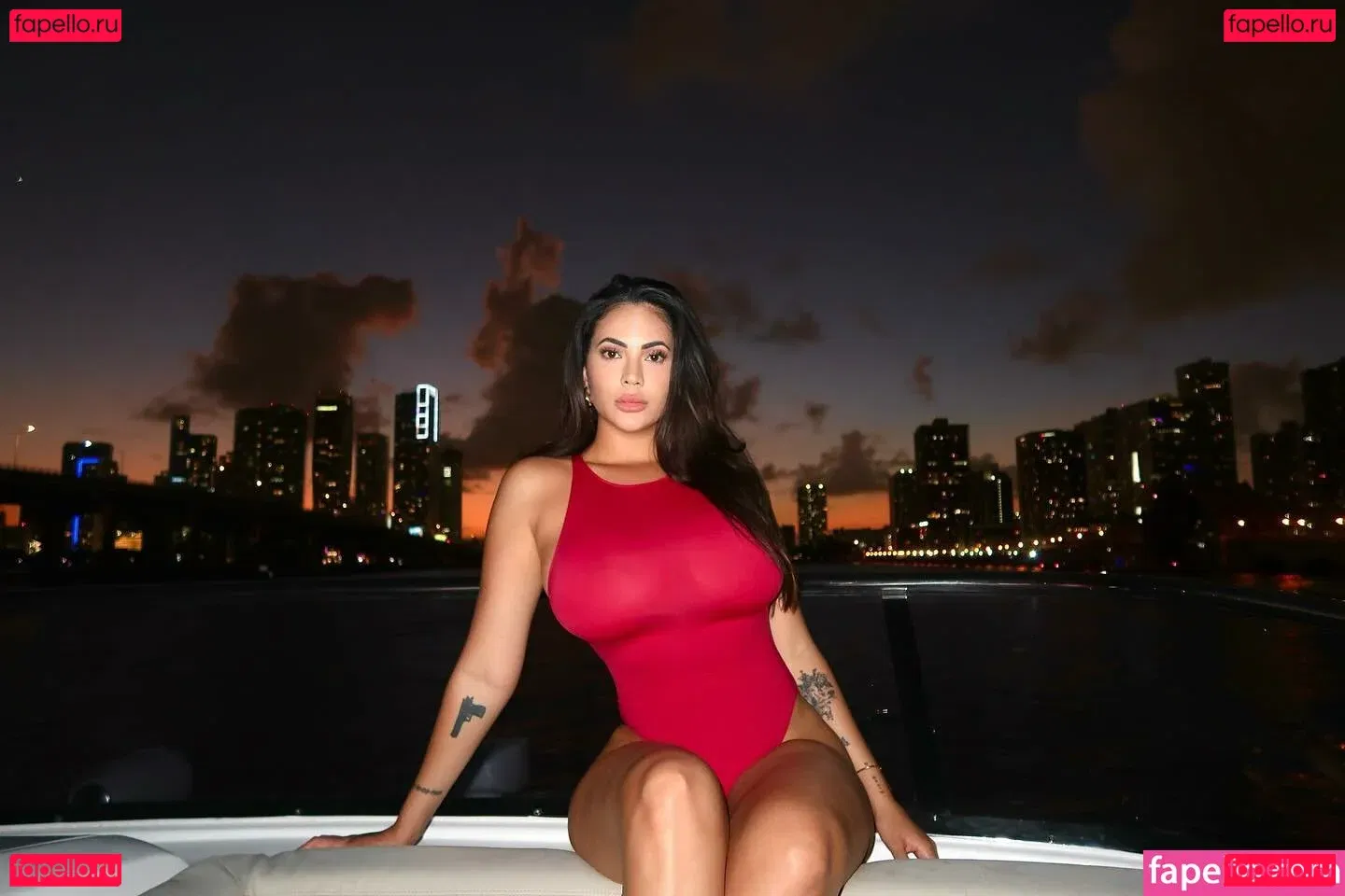 Sanna Meira Onlyfans Photo Gallery 