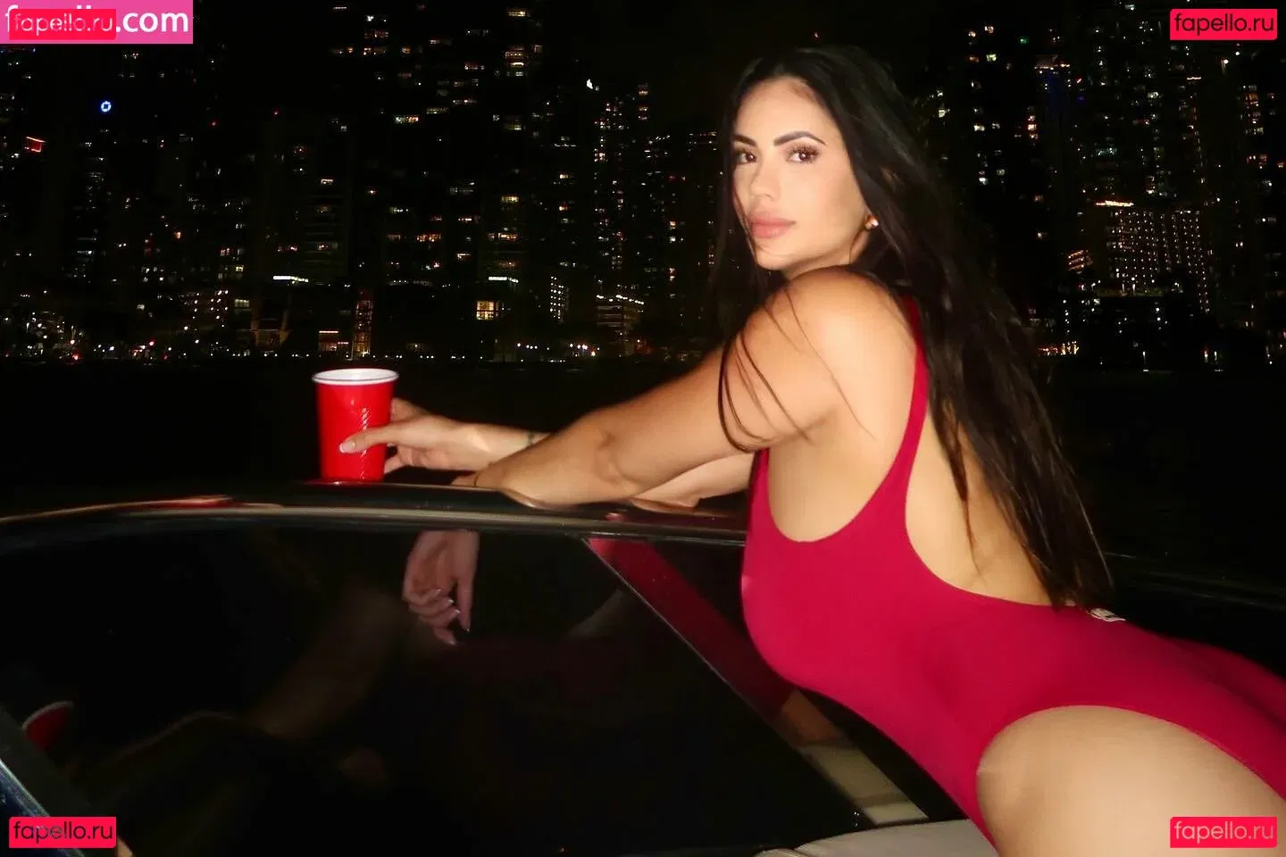 Sanna Meira Onlyfans Photo Gallery 