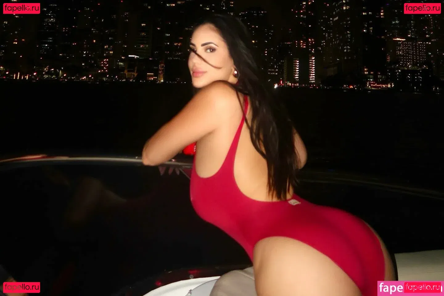 Sanna Meira Onlyfans Photo Gallery 