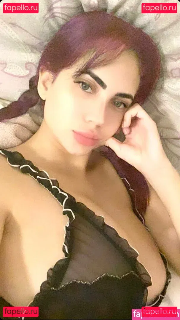 Sanna Meira Onlyfans Photo Gallery 