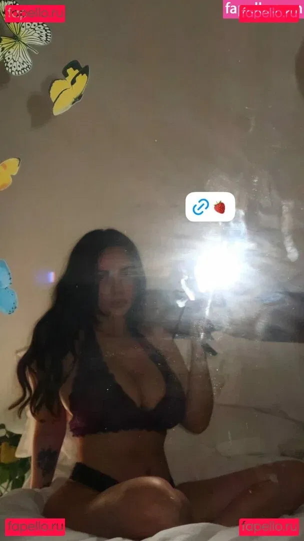 Sanna Meira Onlyfans Photo Gallery 