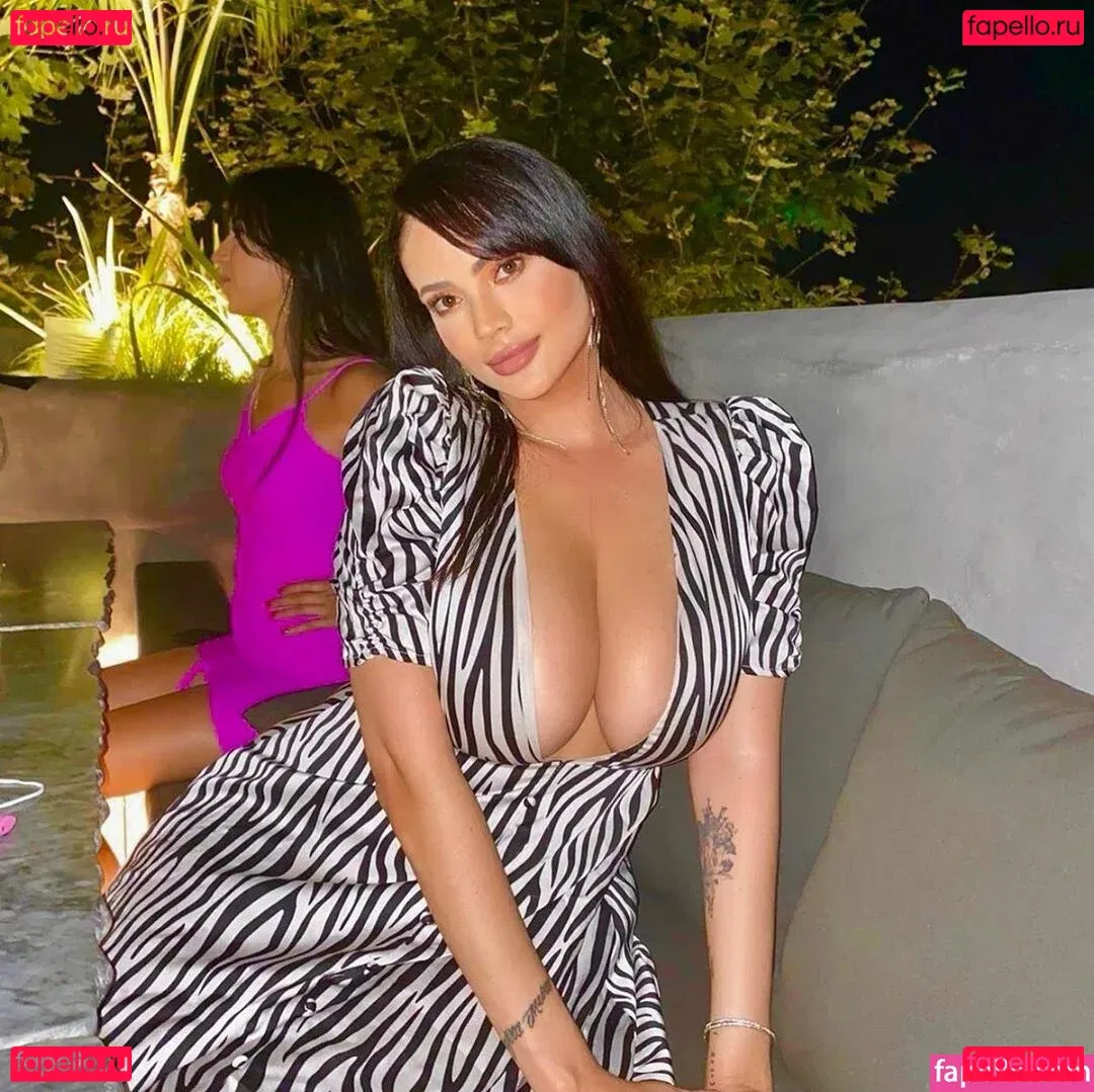 Sanna Meira Onlyfans Photo Gallery 