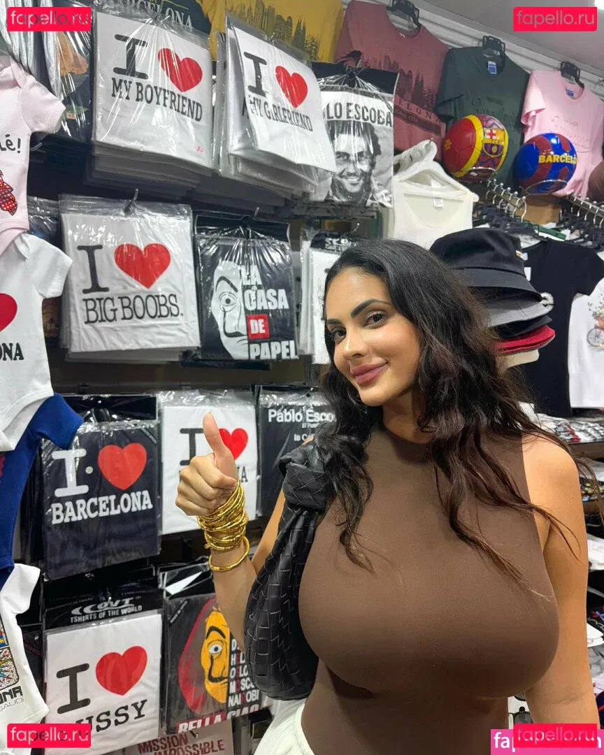 Sanna Meira Onlyfans Photo Gallery 