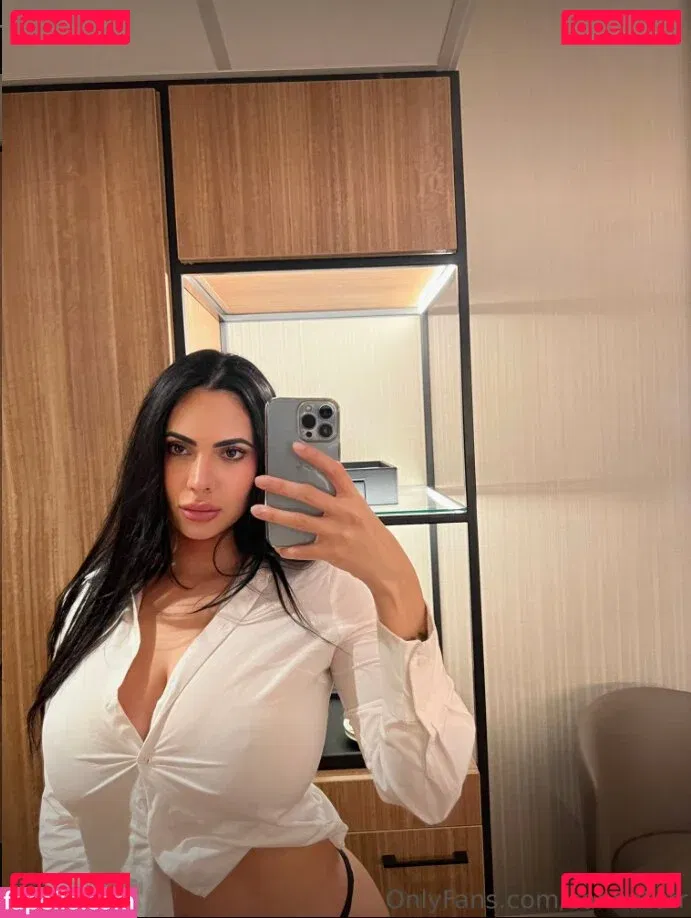 Sanna Meira Onlyfans Photo Gallery 