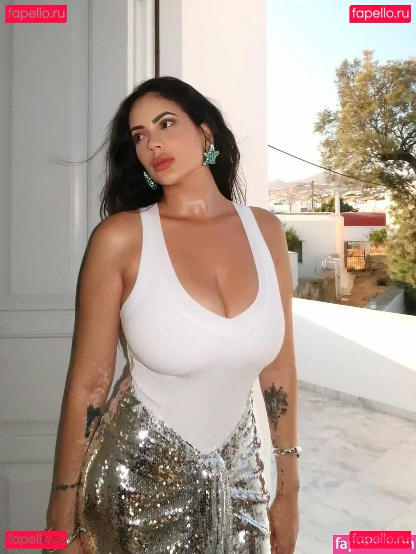 Sanna Meira Onlyfans Photo Gallery 