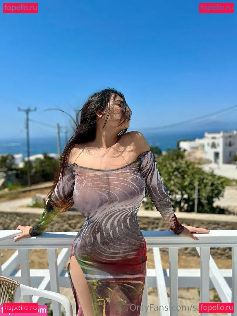 Sanna Meira Onlyfans Photo Gallery 