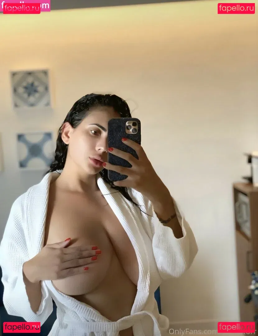 Sanna Meira Onlyfans Photo Gallery 