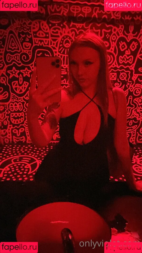 violetcox Onlyfans Photo Gallery 
