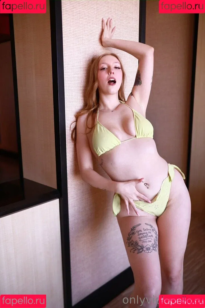 violetcox Onlyfans Photo Gallery 
