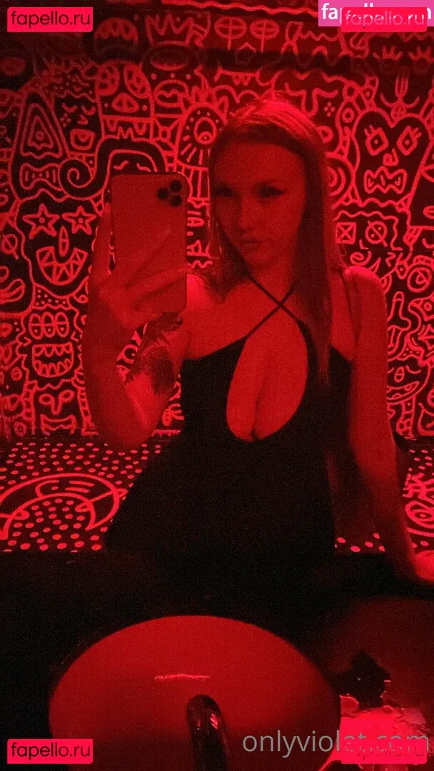 violetcox Onlyfans Photo Gallery 