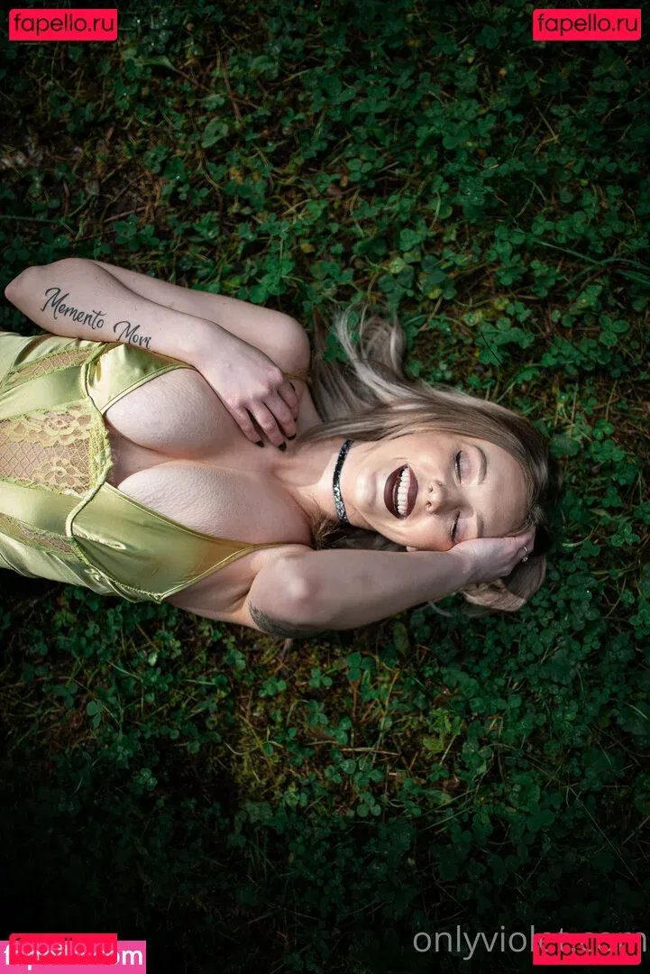 violetcox Onlyfans Photo Gallery 