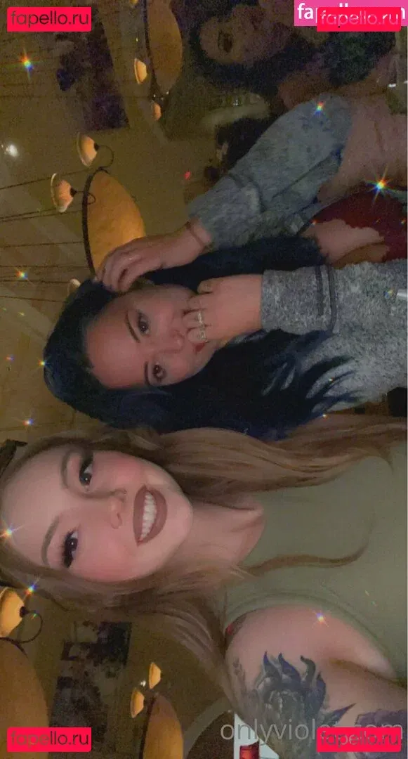 violetcox Onlyfans Photo Gallery 