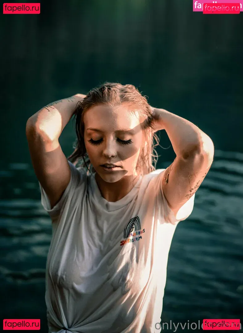 violetcox Onlyfans Photo Gallery 