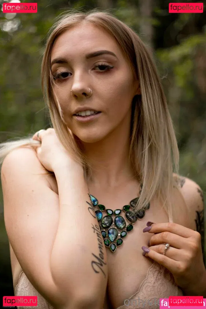 violetcox Onlyfans Photo Gallery 