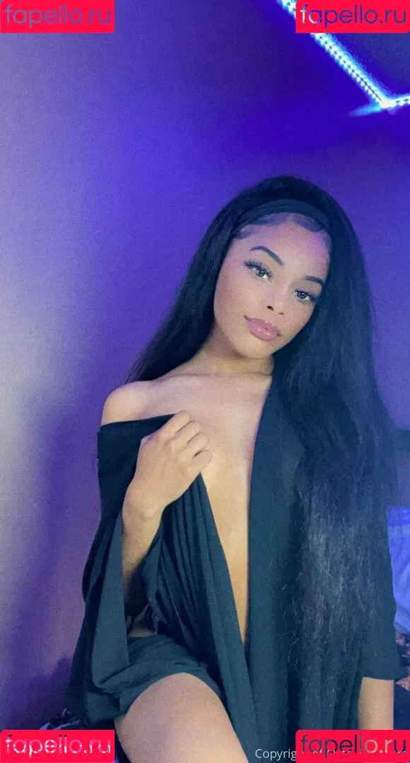 octaviamoore Onlyfans Photo Gallery 