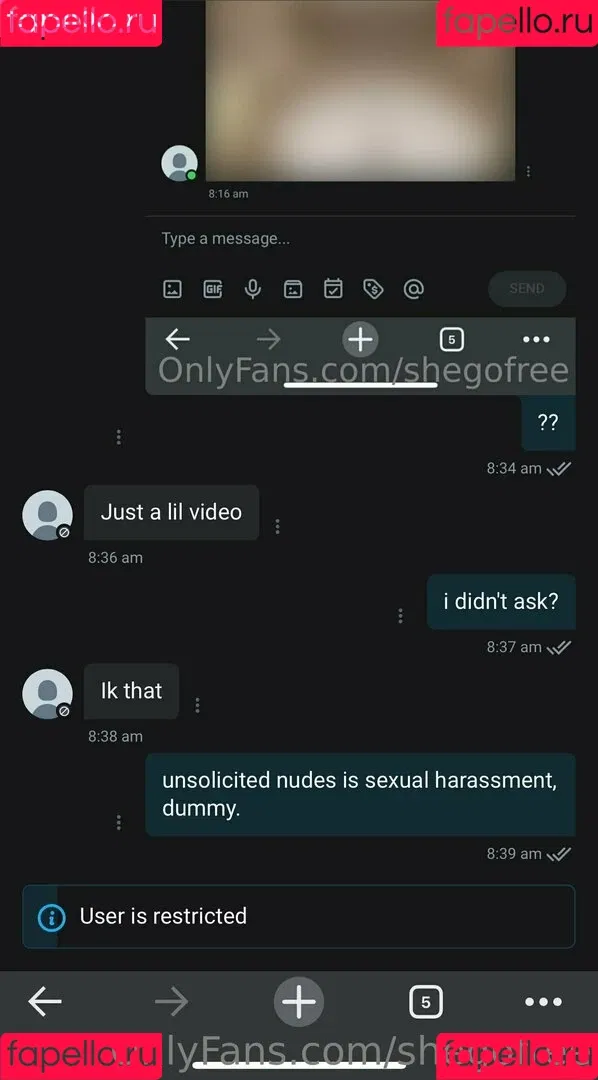 itshellotittyfree Onlyfans Photo Gallery 