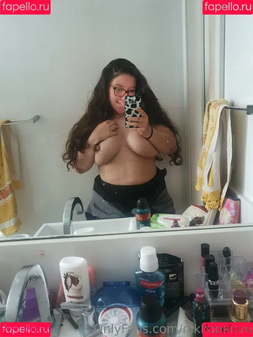 nikkadance Onlyfans Photo Gallery 