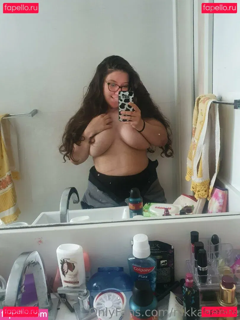 nikkadance Onlyfans Photo Gallery 