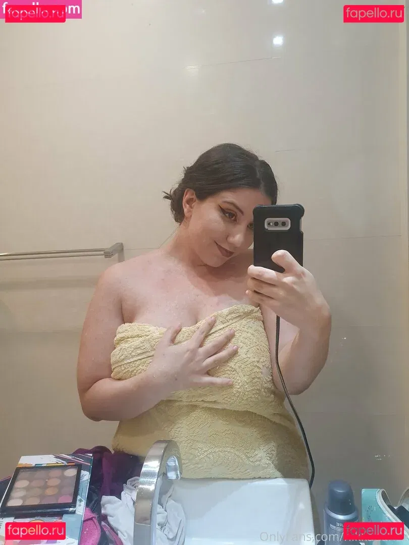 nikkadance Onlyfans Photo Gallery 