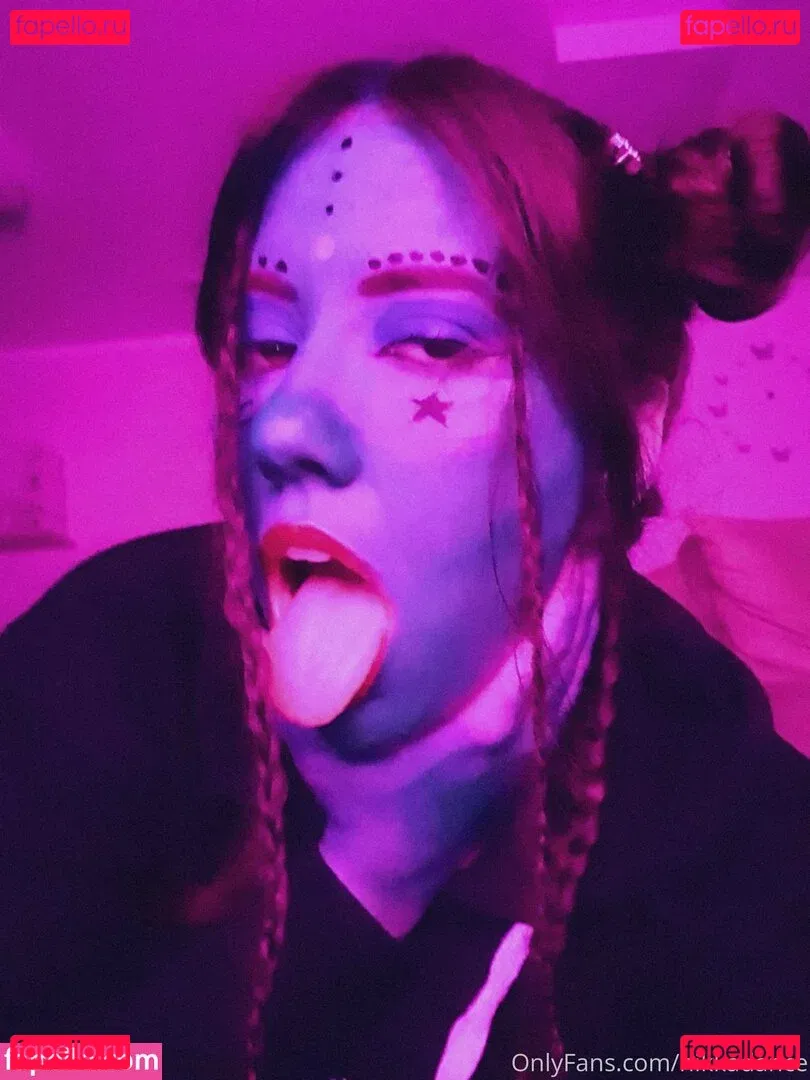 nikkadance Onlyfans Photo Gallery 