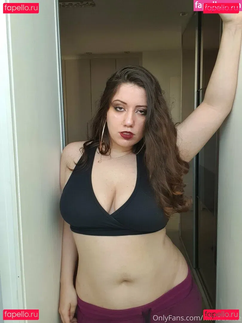 nikkadance Onlyfans Photo Gallery 