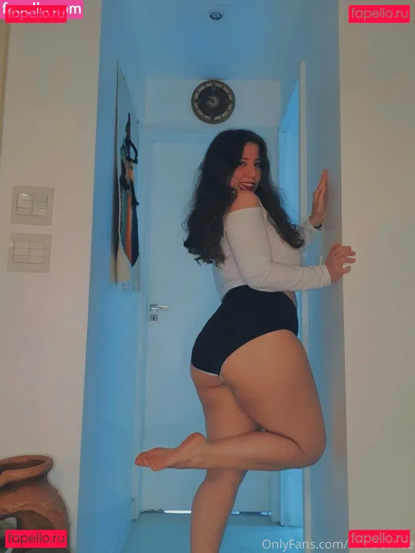 nikkadance Onlyfans Photo Gallery 