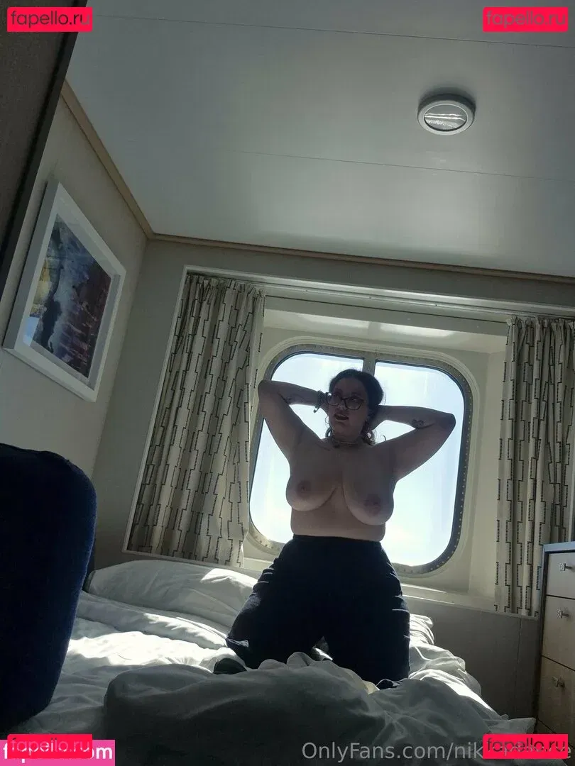 nikkadance Onlyfans Photo Gallery 