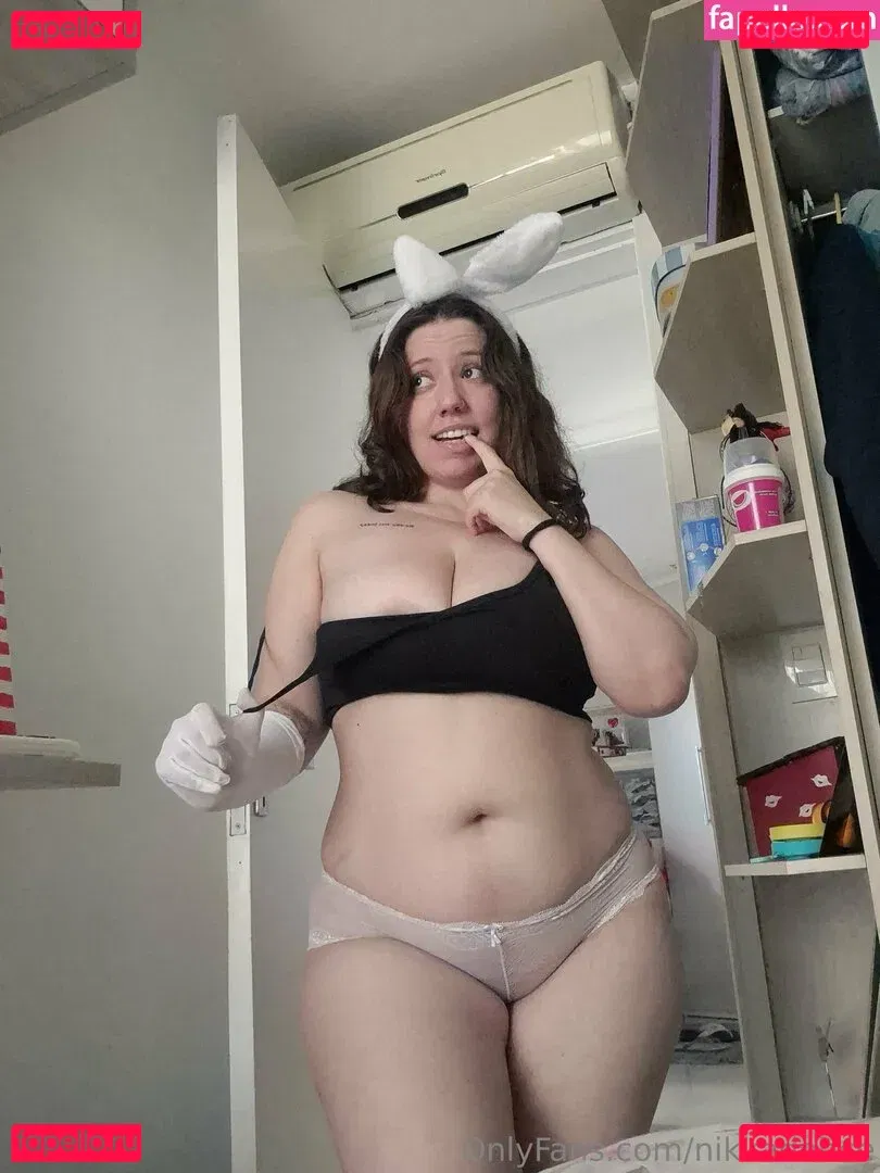 nikkadance Onlyfans Photo Gallery 