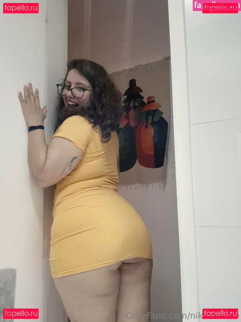 nikkadance Onlyfans Photo Gallery 