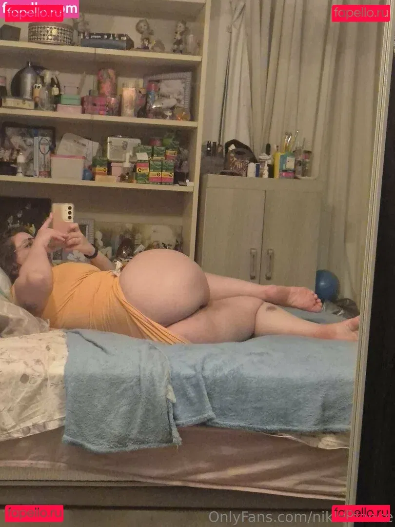 nikkadance Onlyfans Photo Gallery 