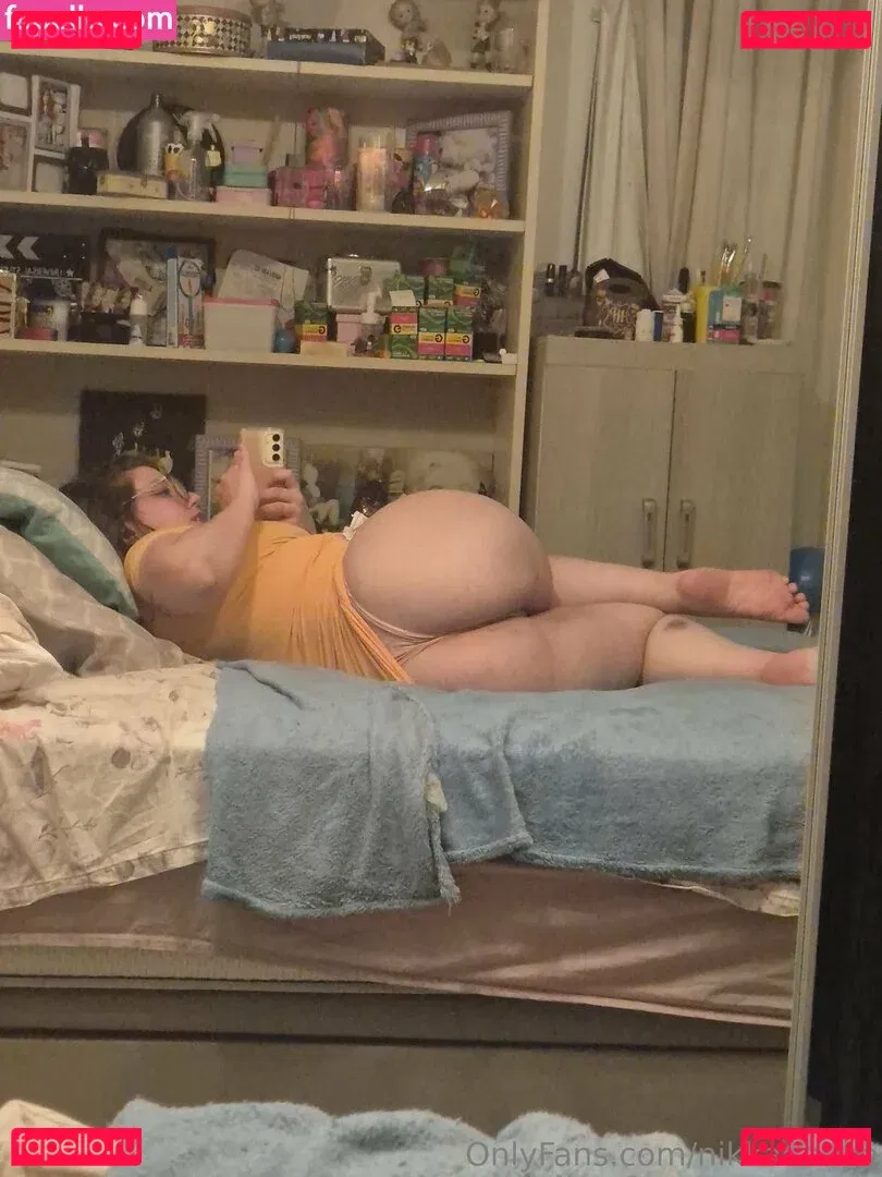 nikkadance Onlyfans Photo Gallery 