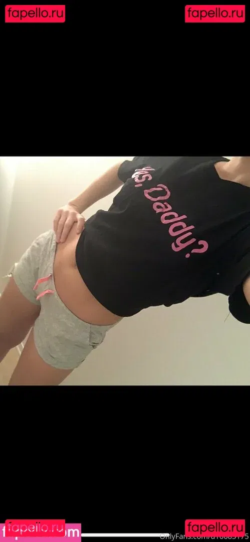 vaniljepus Onlyfans Photo Gallery 