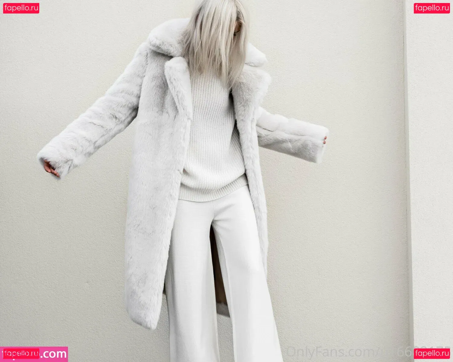 vaniljepus Onlyfans Photo Gallery 