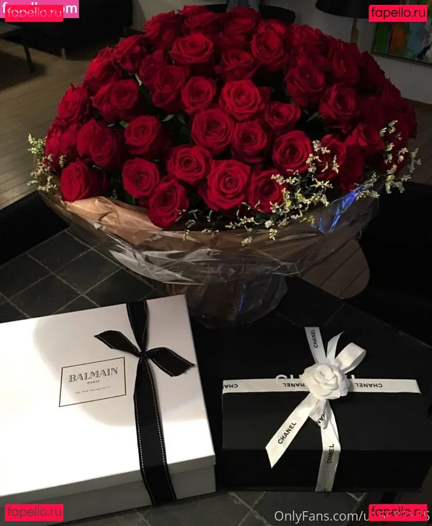 vaniljepus Onlyfans Photo Gallery 