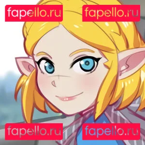 LegendZelda Onlyfans Photo Gallery 