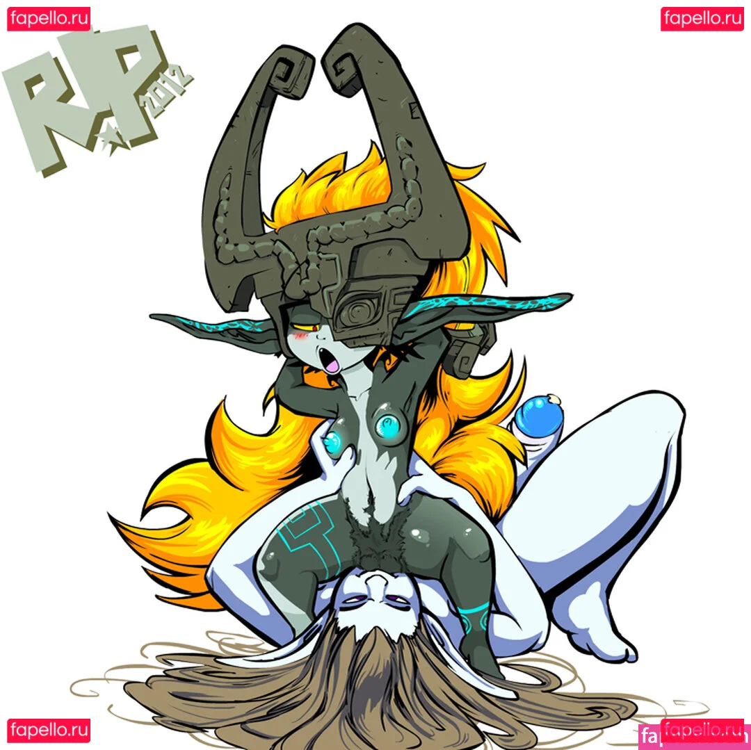 LegendZelda Onlyfans Photo Gallery 