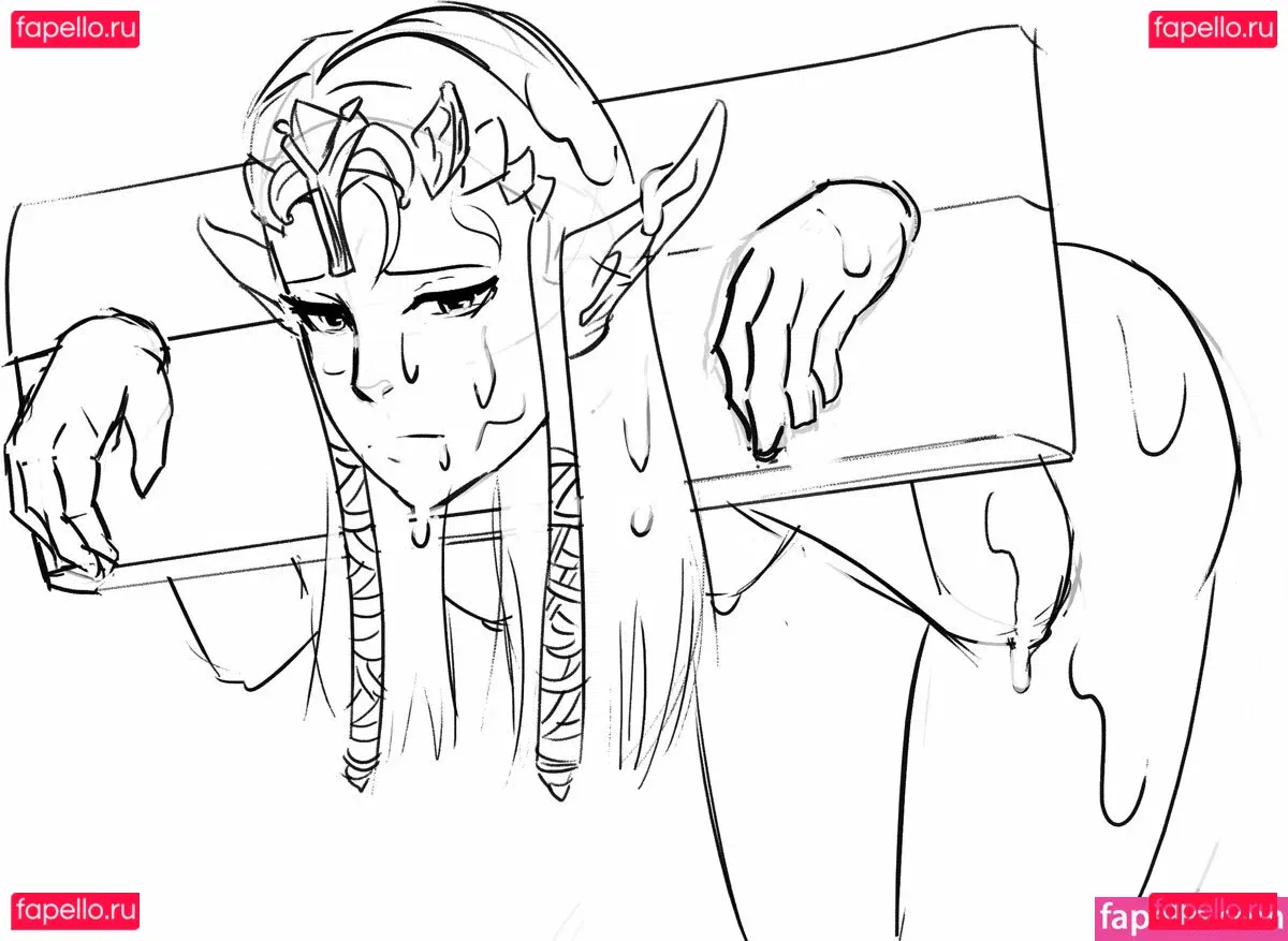 LegendZelda Onlyfans Photo Gallery 