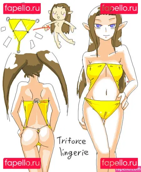 LegendZelda Onlyfans Photo Gallery 